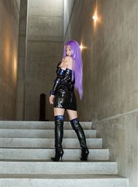 [Cosplay]  Fate Stay Night - So Hot(6)
